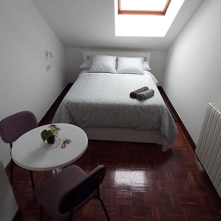 Casa El Camino - Room Памплона Екстер'єр фото