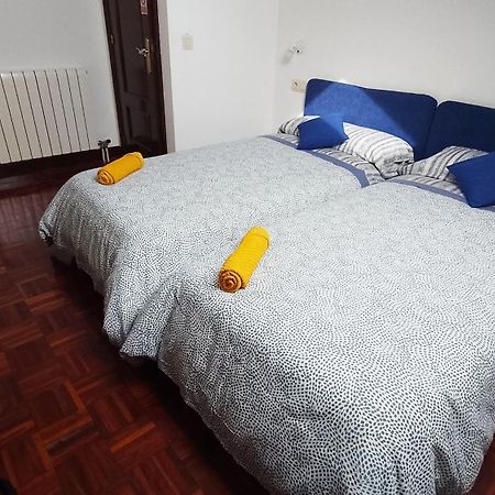 Casa El Camino - Room Памплона Екстер'єр фото