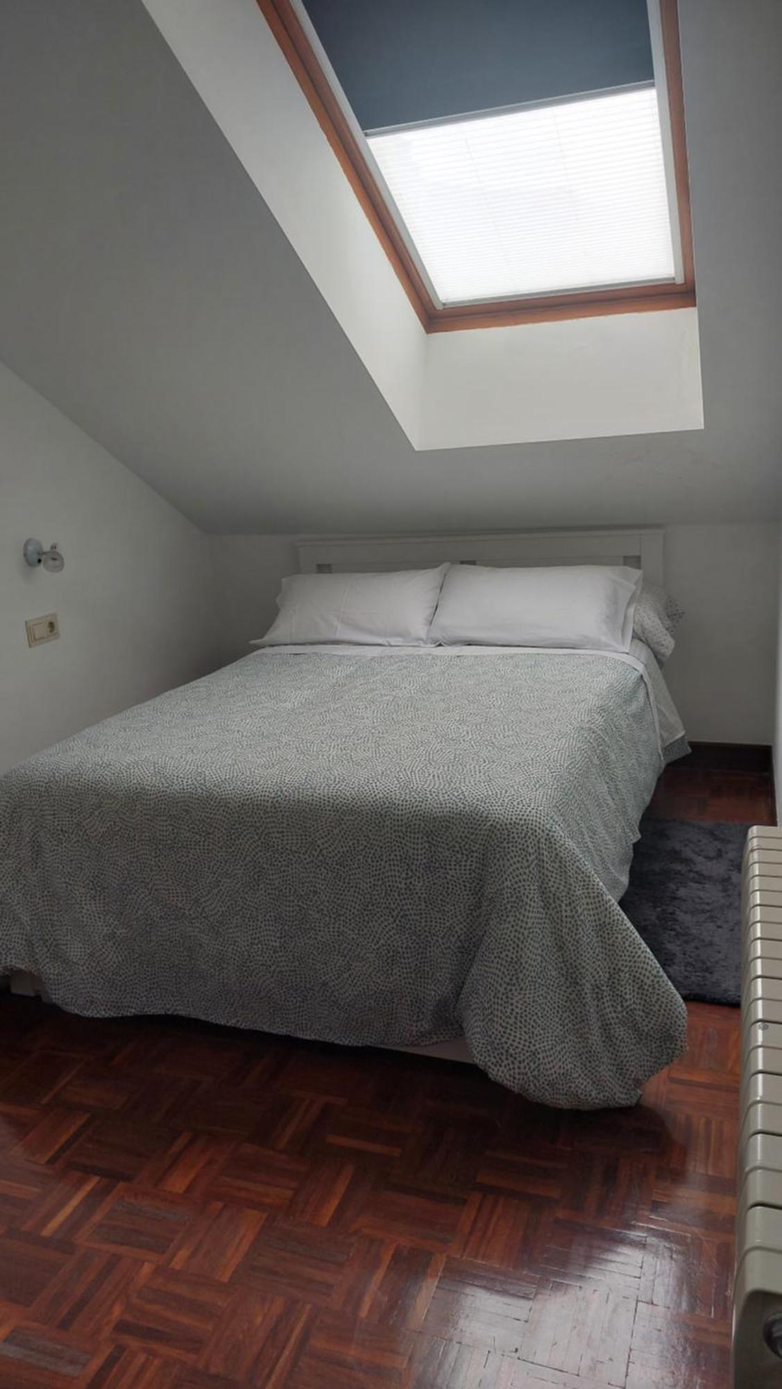 Casa El Camino - Room Памплона Екстер'єр фото