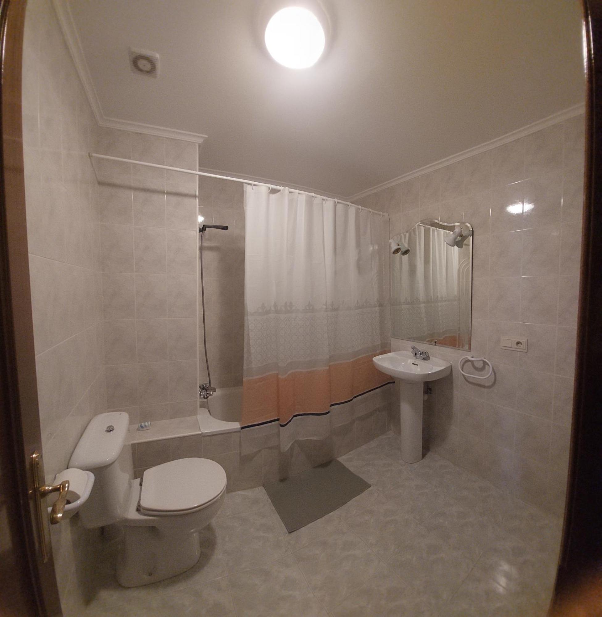 Casa El Camino - Room Памплона Екстер'єр фото
