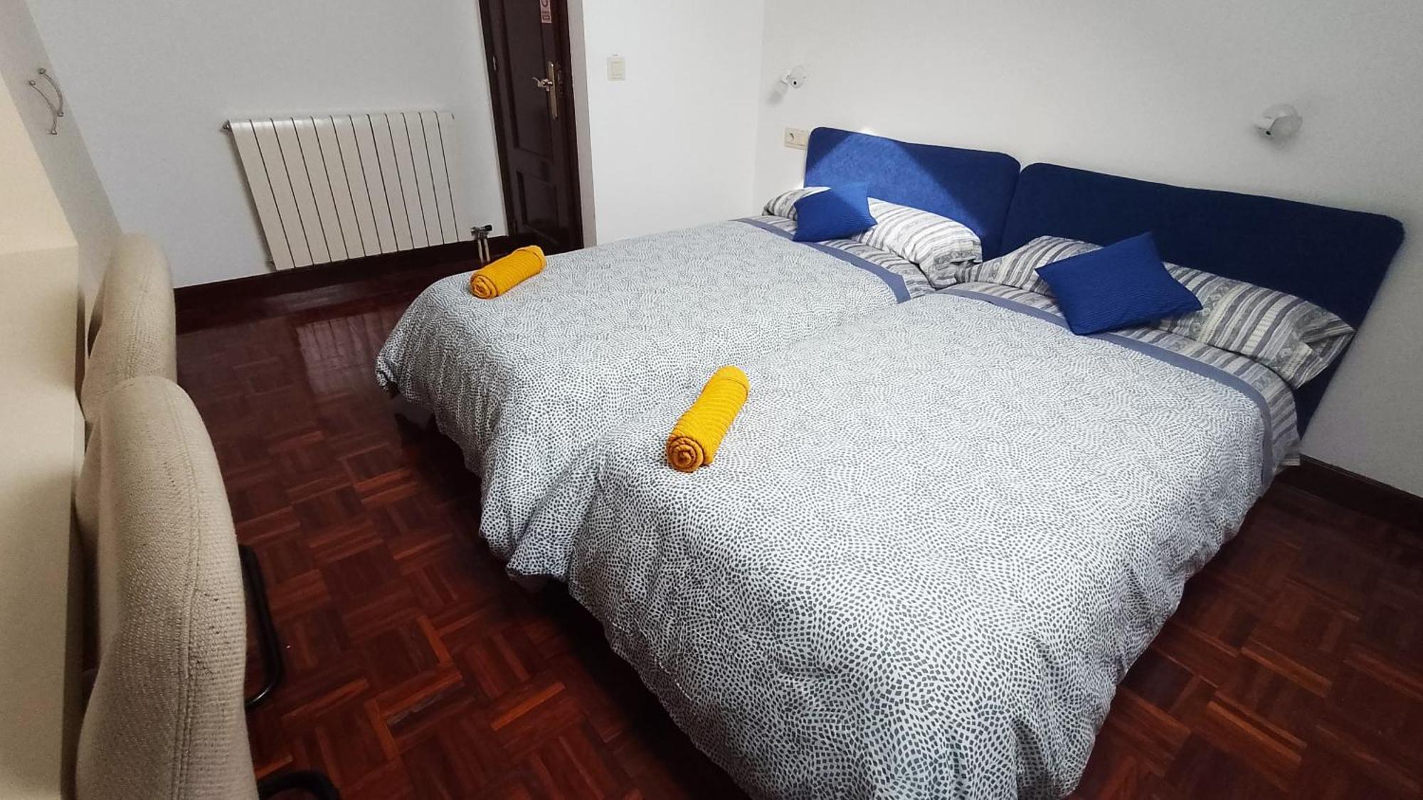 Casa El Camino - Room Памплона Екстер'єр фото