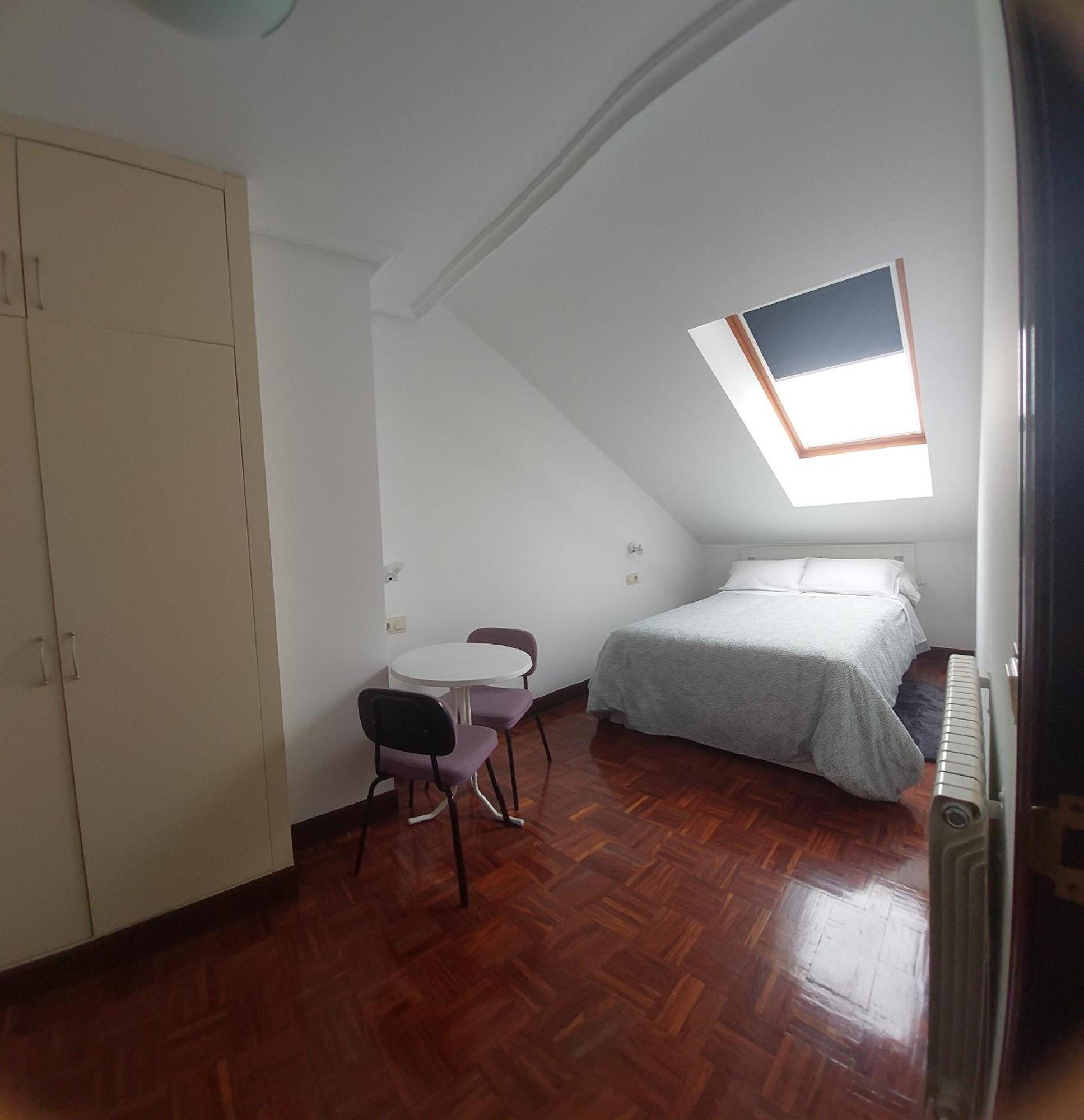 Casa El Camino - Room Памплона Екстер'єр фото