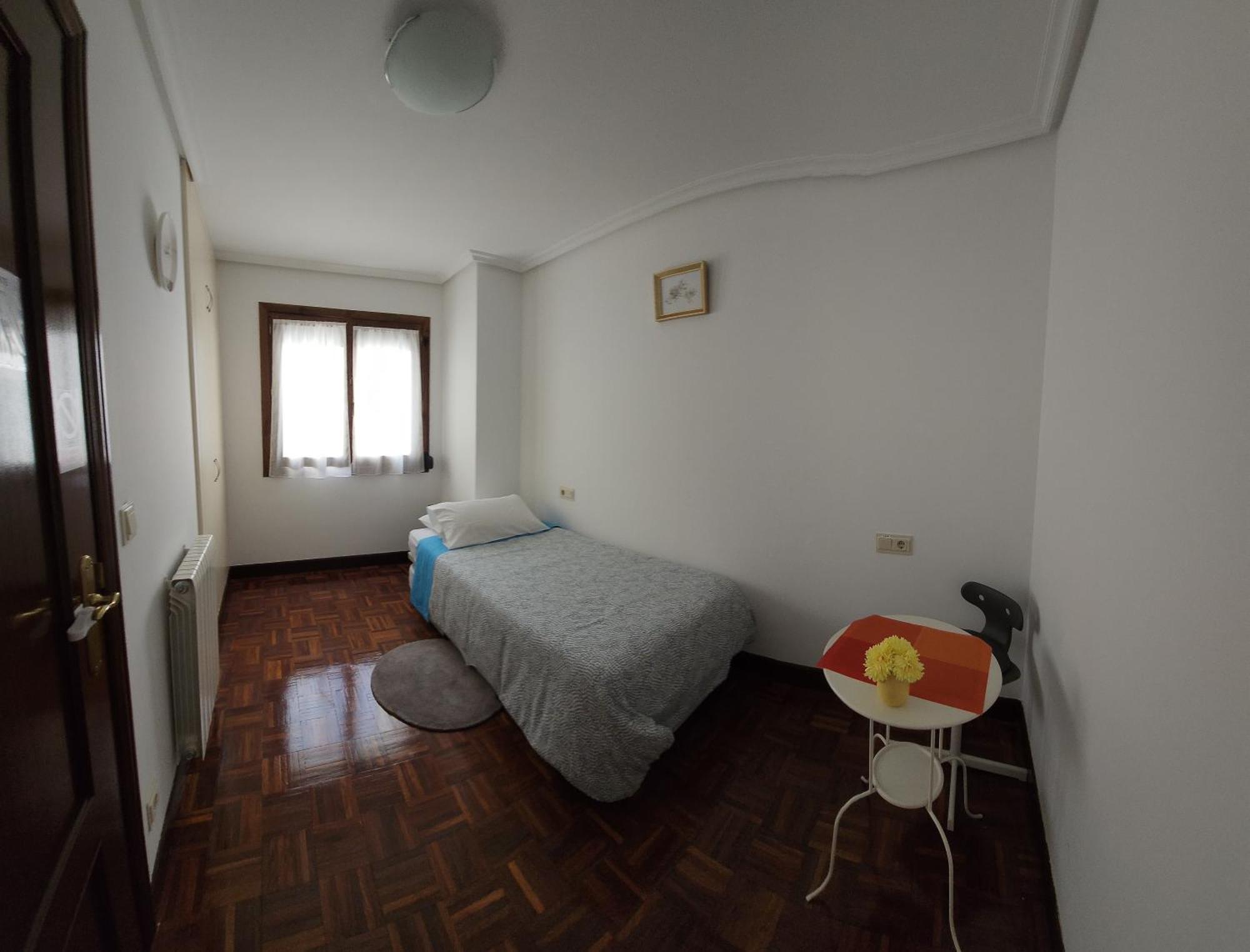 Casa El Camino - Room Памплона Екстер'єр фото