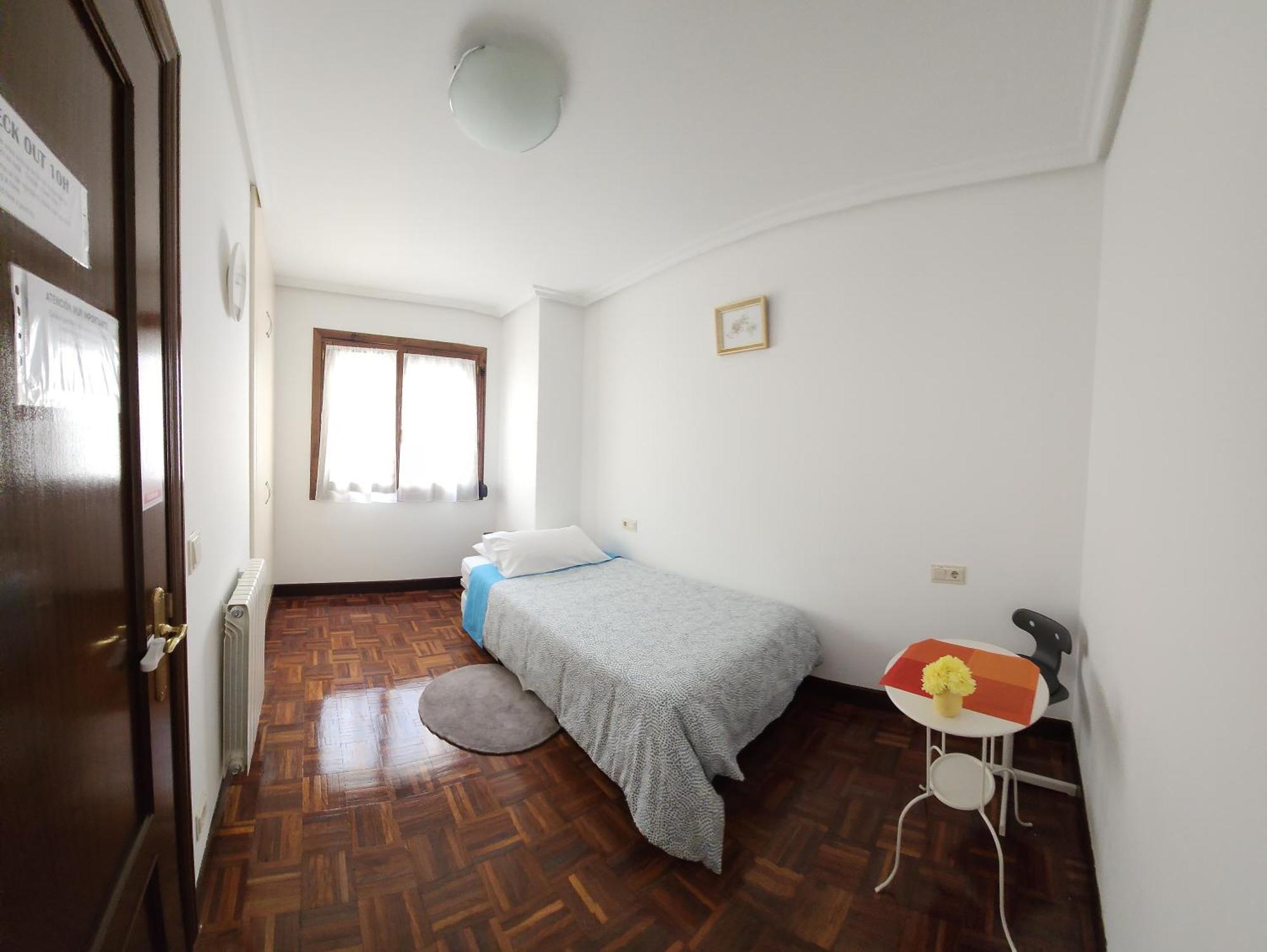 Casa El Camino - Room Памплона Екстер'єр фото