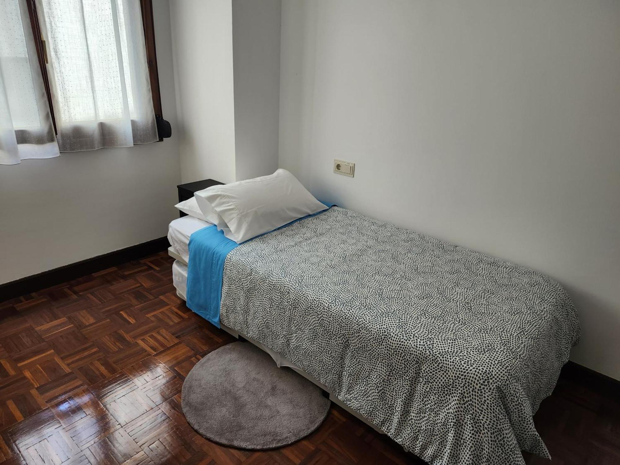 Casa El Camino - Room Памплона Екстер'єр фото